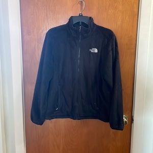 Northface fleece